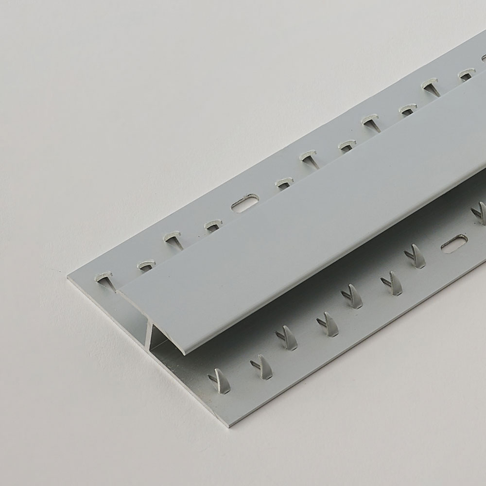 MS-Dual-Edge Matte Silver Dual Edge - Image 1