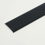 Brushed Black Cover Plate