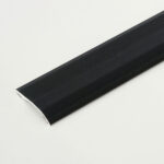 Brushed Black Adjustable Ramp