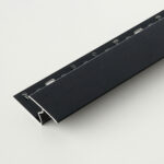 Brushed Black Squashy Z Bar