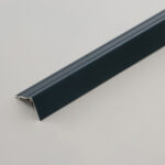 Brushed Iron Grey Edge 17mm
