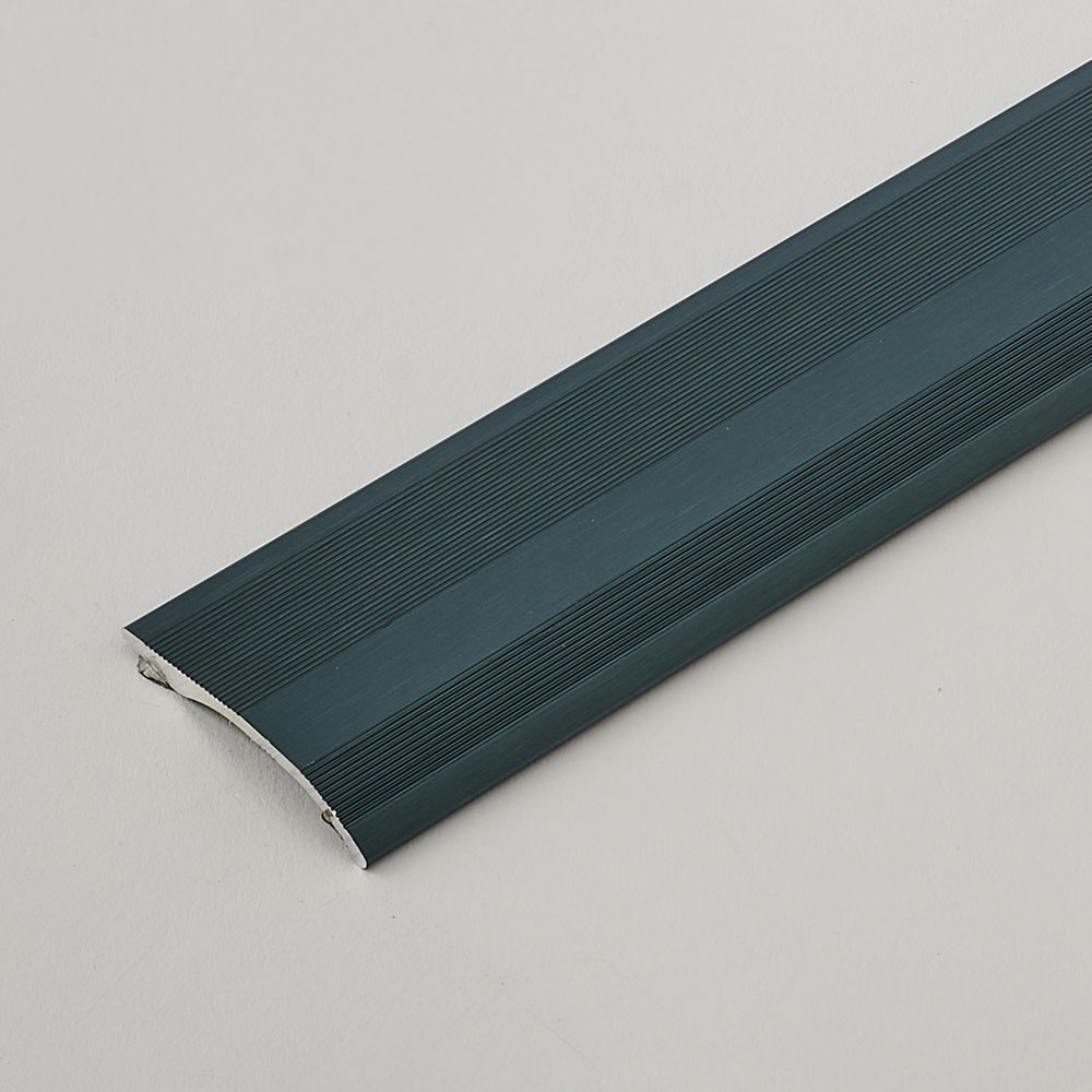 BIG-Ramp-1000 Brushed Iron Grey Adjustable Ramp - Image 1