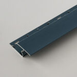 Brushed Iron Grey Squashy Z Bar