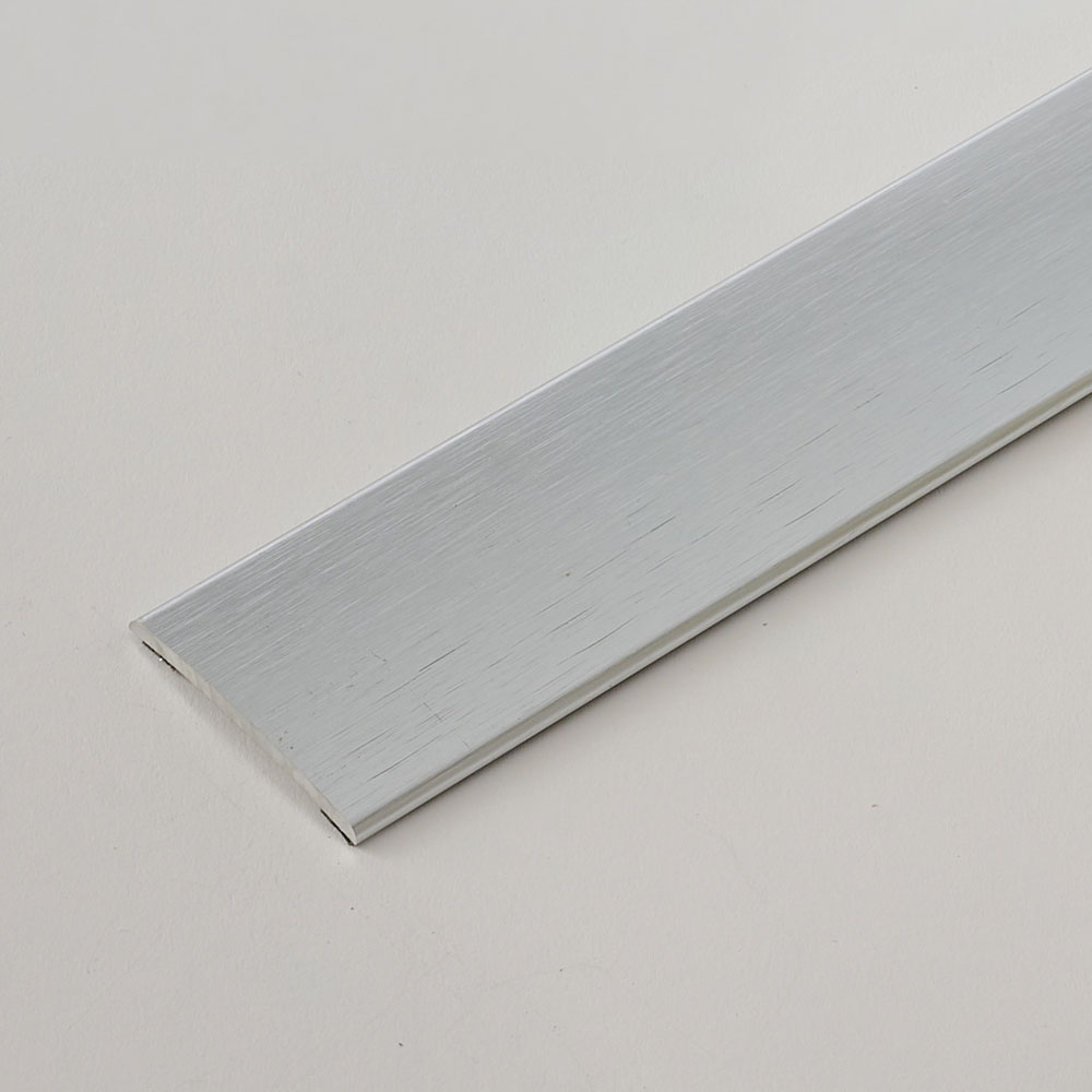 BS-Cover-Plate-1000 Brushed Silver Cover Plate - Image 1
