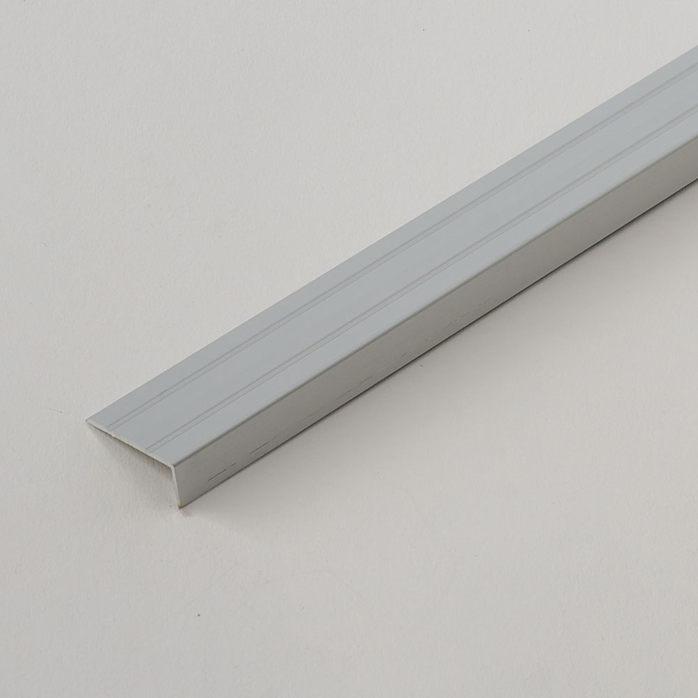 MS-8mm-Edge Matte Silver 8mm Edge - Image 1