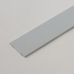 Matte Silver Cover Plate