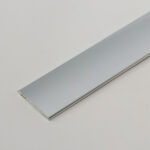 Polished Silver Cover Plate