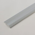 Polished Silver Adjustable Ramp